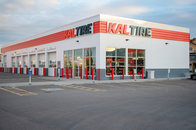 Kal Tire
