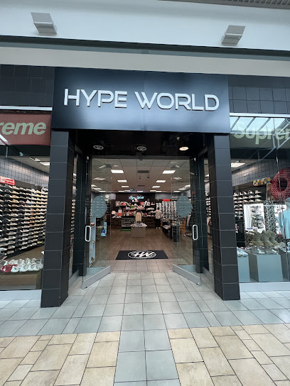 Hype World