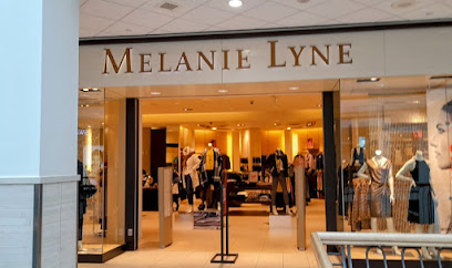 Melanie Lyne