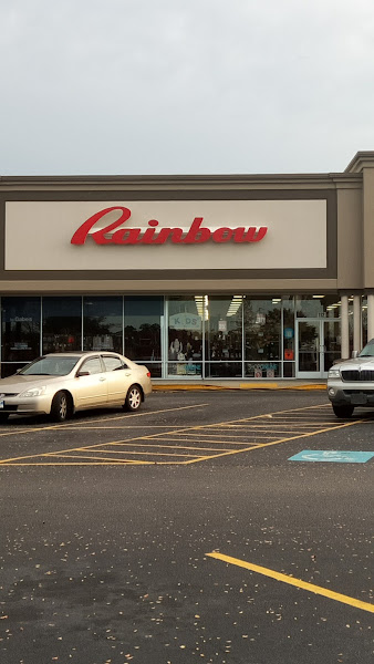 Rainbow Shops