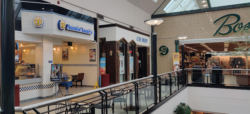 Auntie Anne's