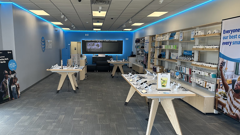 AT&T Store