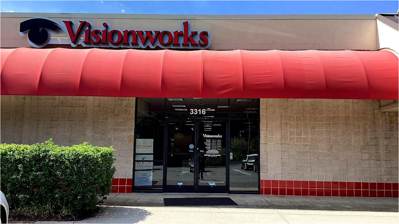 Visionworks