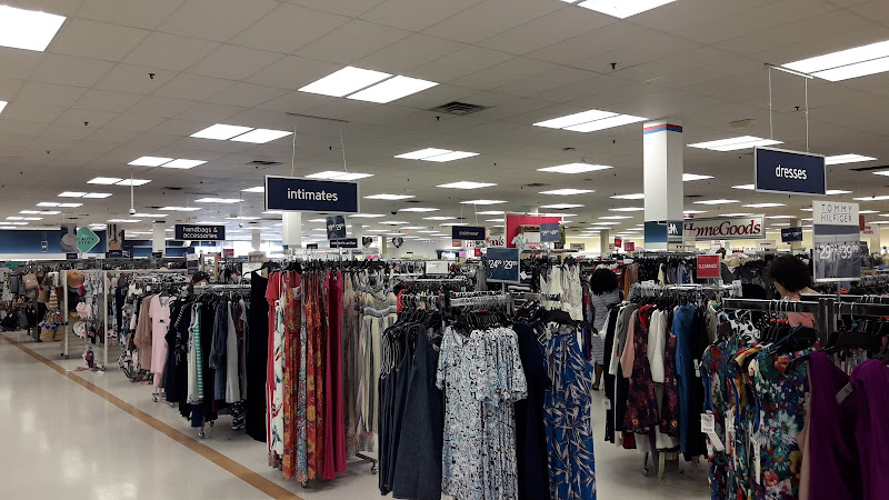 Marshalls Homegoods