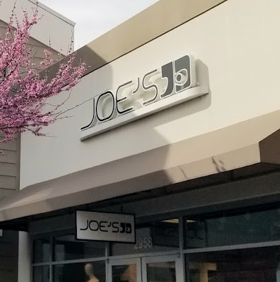 Joe's Jeans