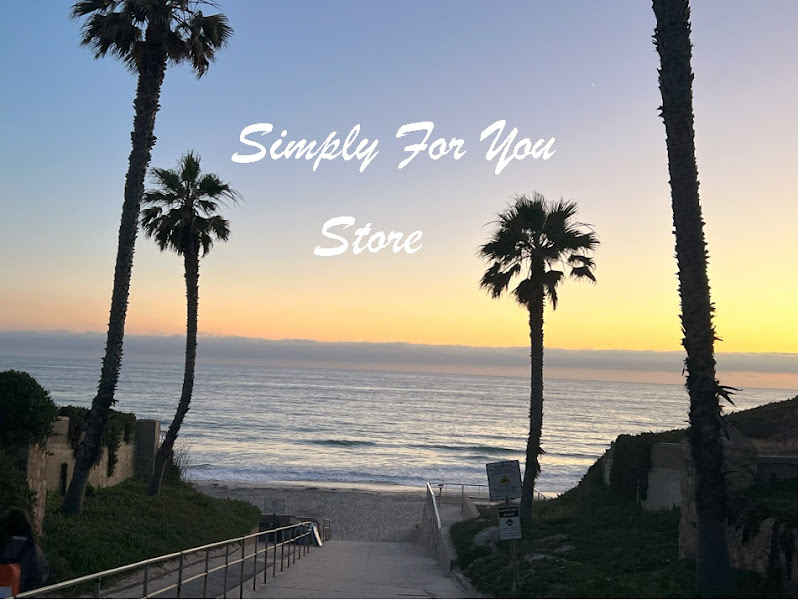 Simply For You Store
