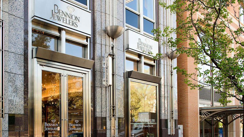 Bennion Jewelers
