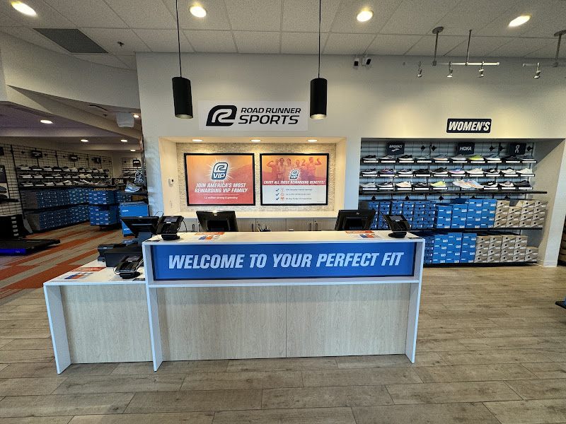 Road Runner Sports