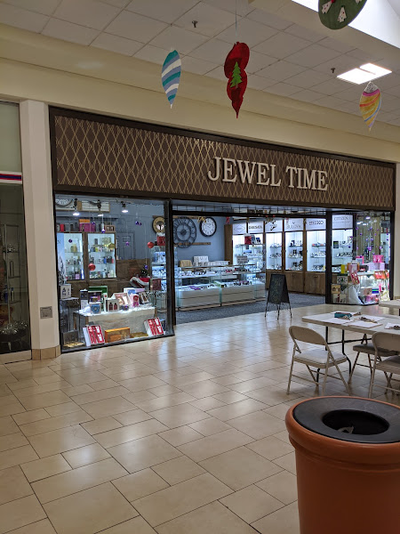 Jewel & Time