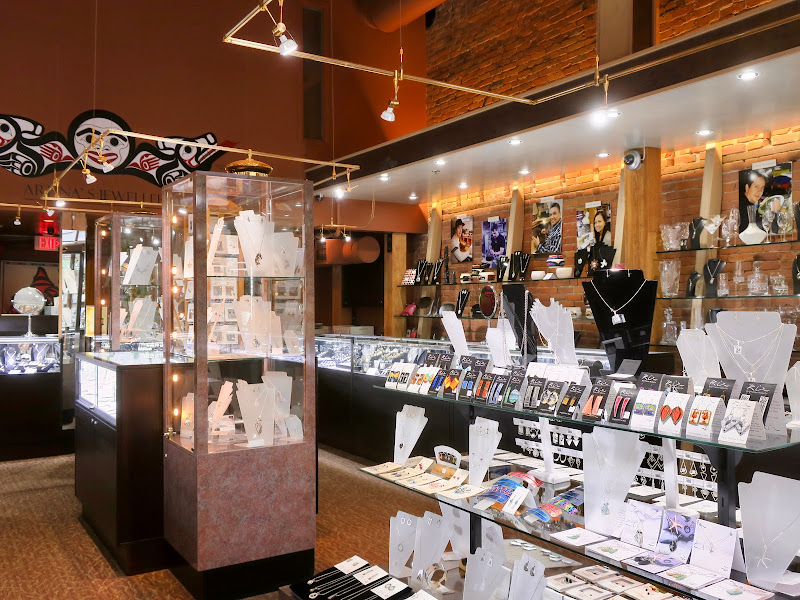 Artina's Jewellery - Since 1989