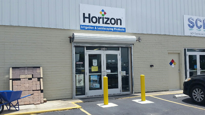 Horizon Distributors