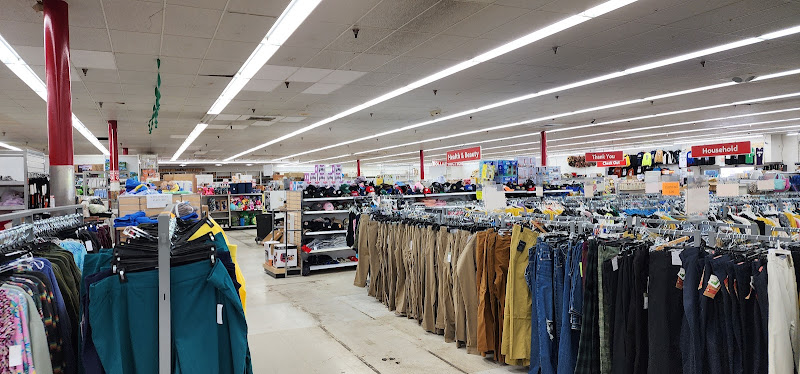 Bargain Bin