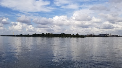 Hains Point