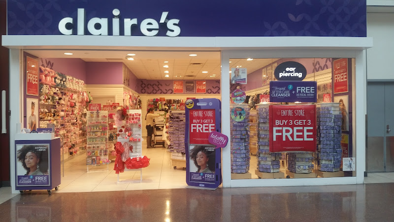 Claire's