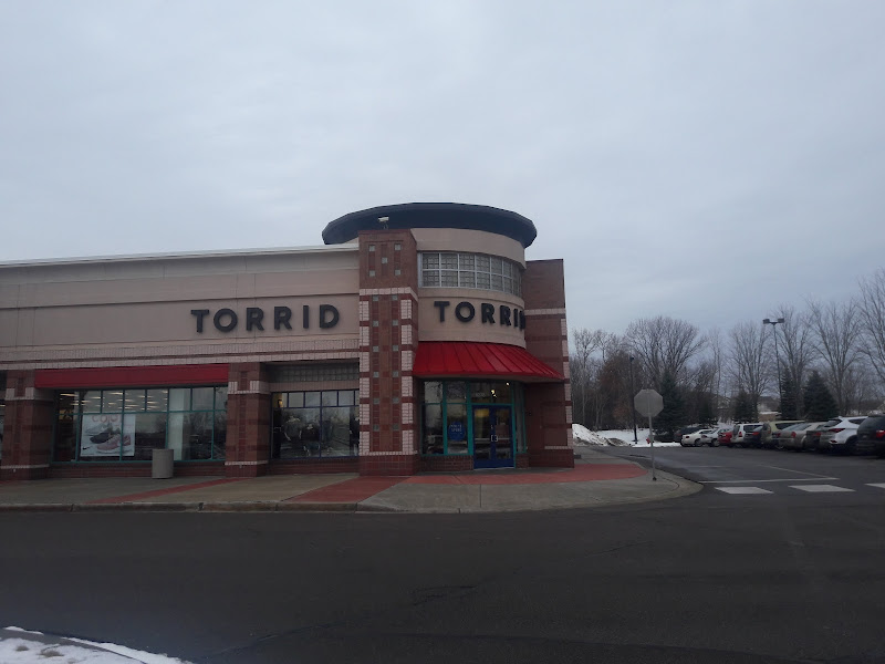 Torrid