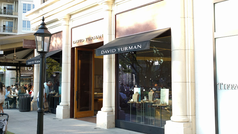 David Yurman