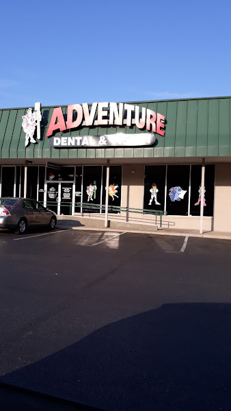 Adventure Dental and Vision