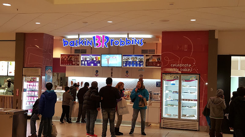 Baskin-Robbins