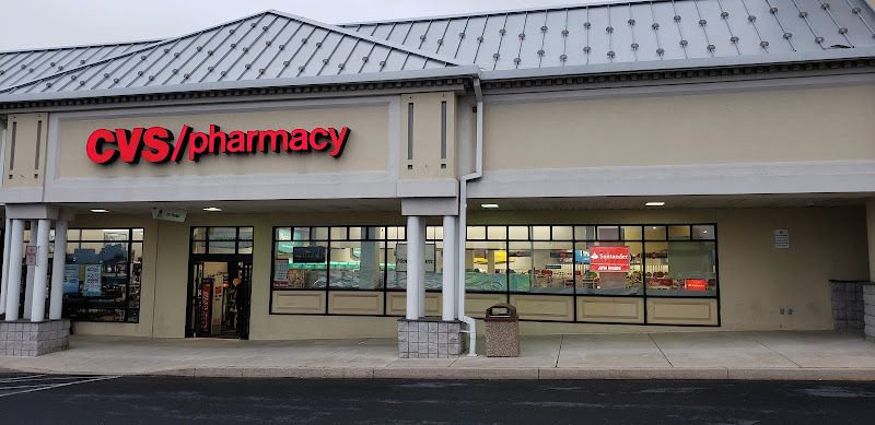 CVS Pharmacy