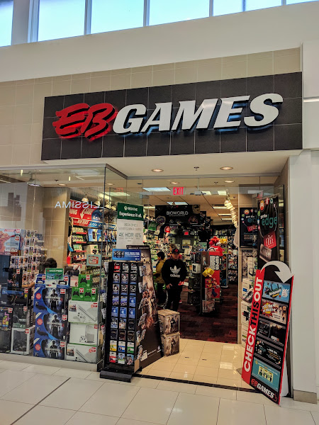 EB Games