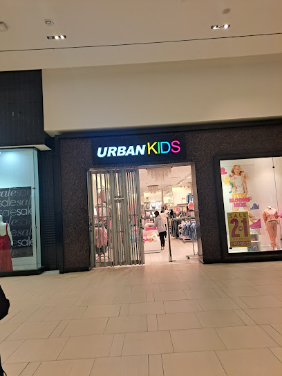 Urban Kids
