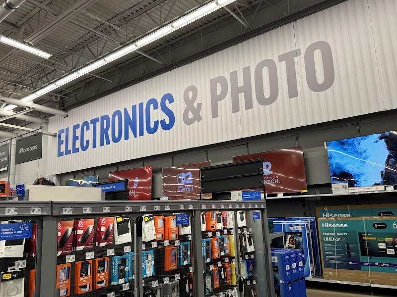 Walmart Photo Center