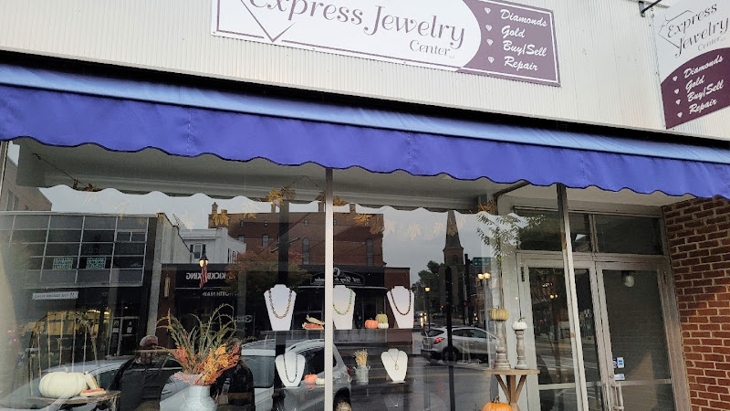 Express Jewelry