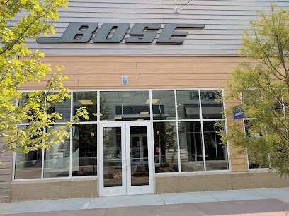 Bose Factory Store