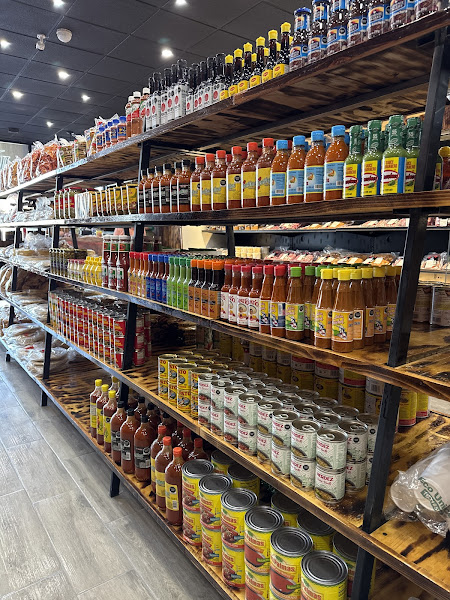Wild West Mini Market (Swan)