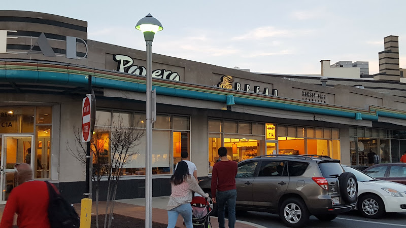 Panera Bread