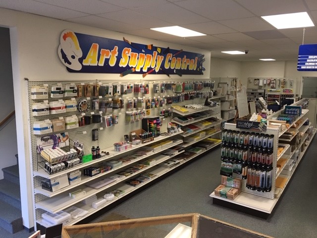 Office Supply Centre ( 2019 ) Ltd.