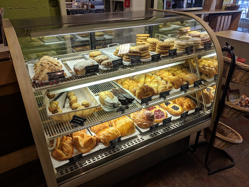 Bloom Baking Company