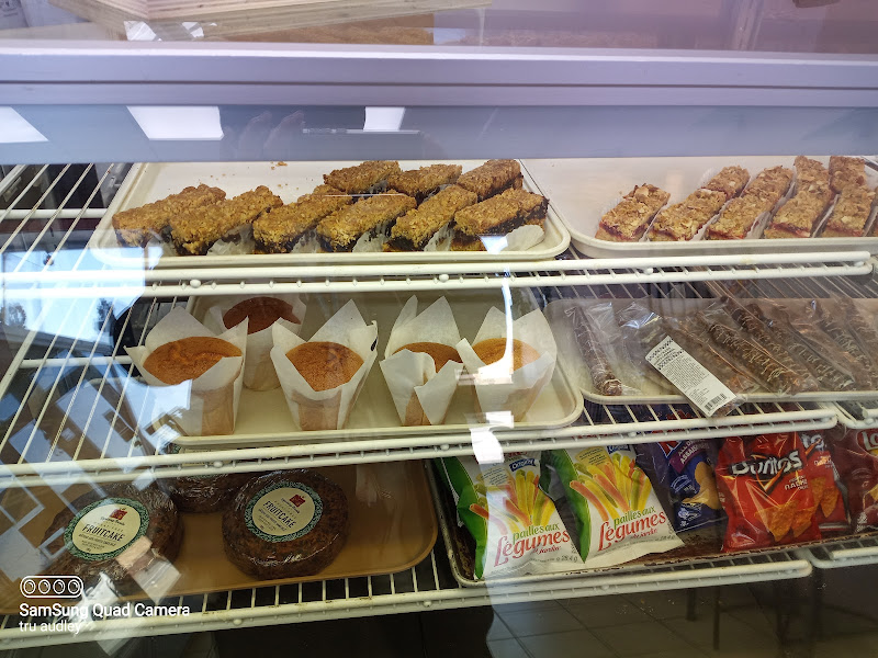 Kam Oak Bakery