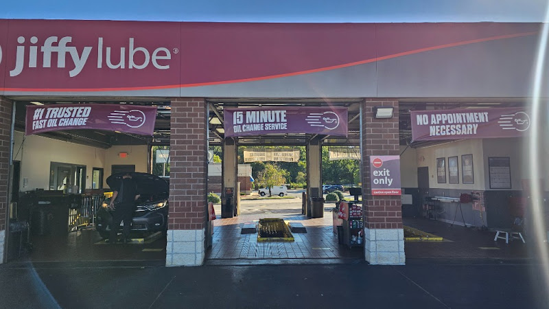 Jiffy Lube