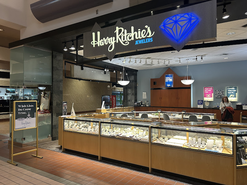Harry Ritchie's Jewelers Kennewick