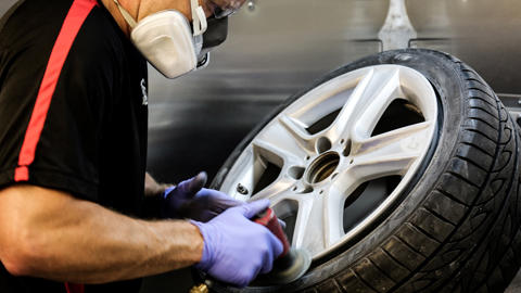 Alloy Wheel Repair Specialists of Mid-Missouri