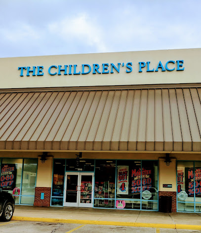 The Children's Place