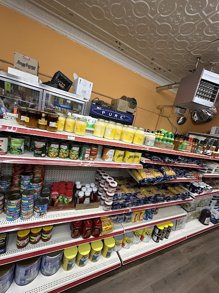 Village Halal Market