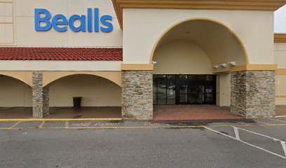 Bealls Department Store