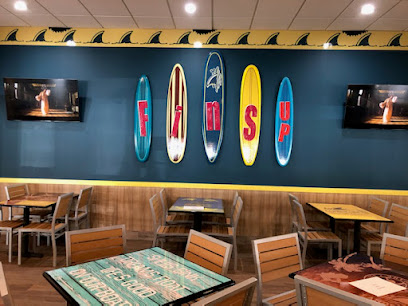 Daquiri Bar Bayside