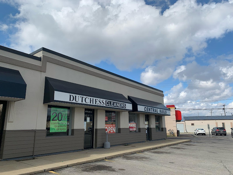 Dutchess Cleaners - Liberty