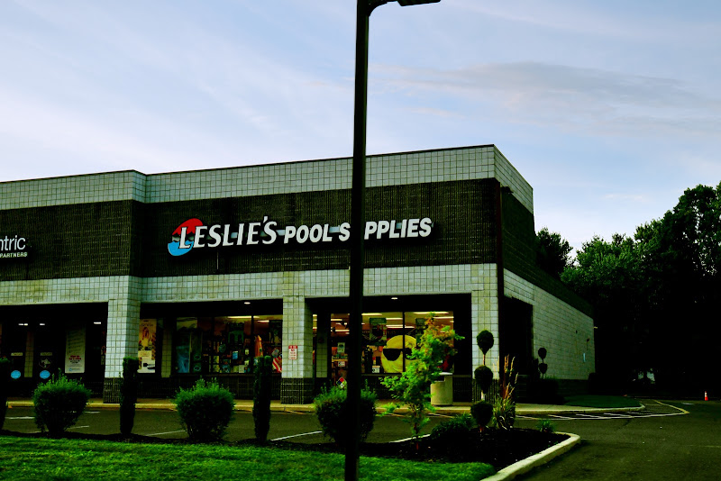 Leslie's Pool Supplies