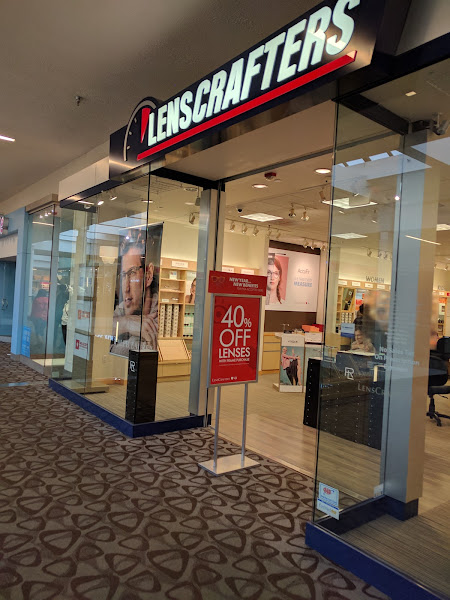 LensCrafters