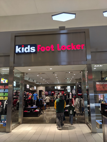Kids Foot Locker