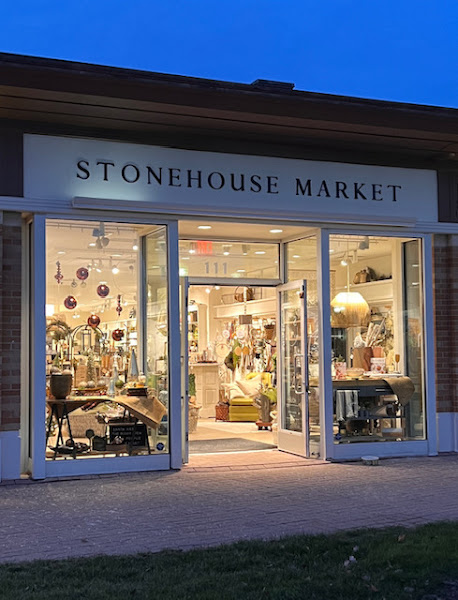 Stonehouse Market