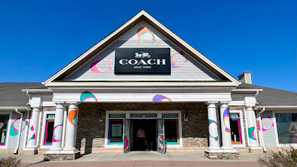 Coach