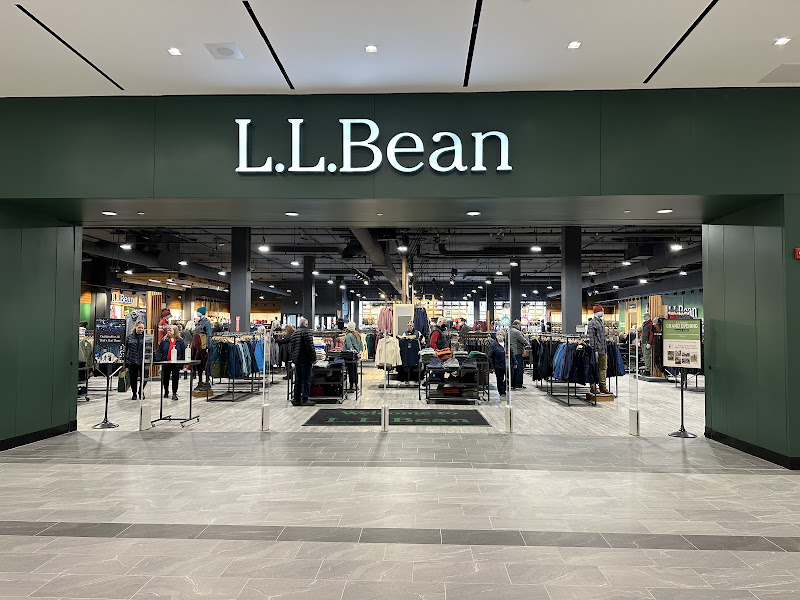 L.L.Bean