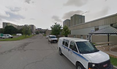 University Of Waterloo Central Stores