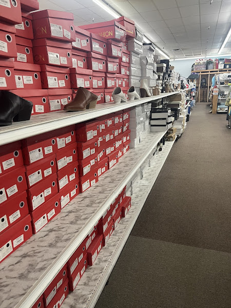 Village Thrift