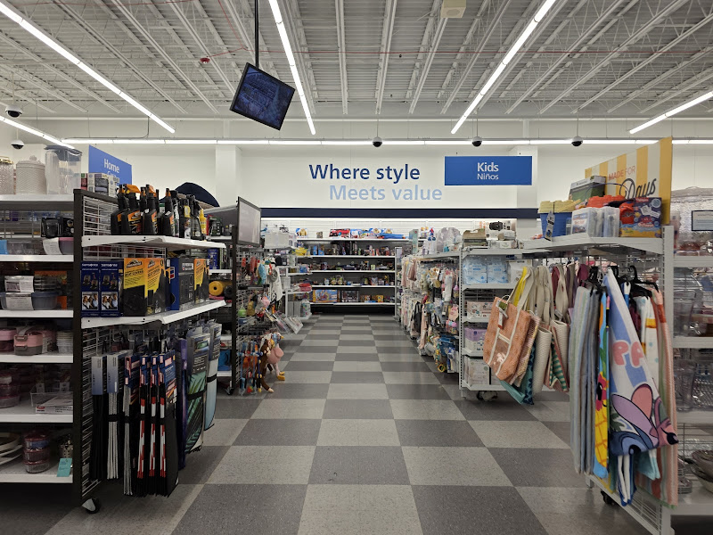 Ross Dress for Less